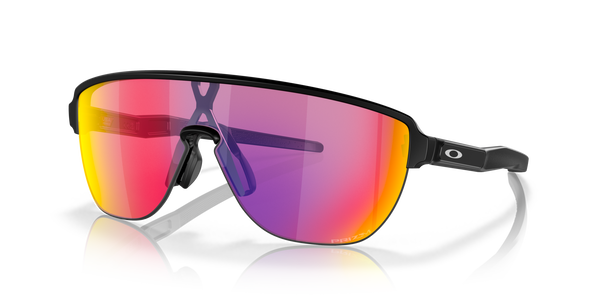 OAKLEY-CORRIDOR-9248 924802 MATTE BLACK (PRIZM ROAD) 42*, Negro mate, hi-res 0