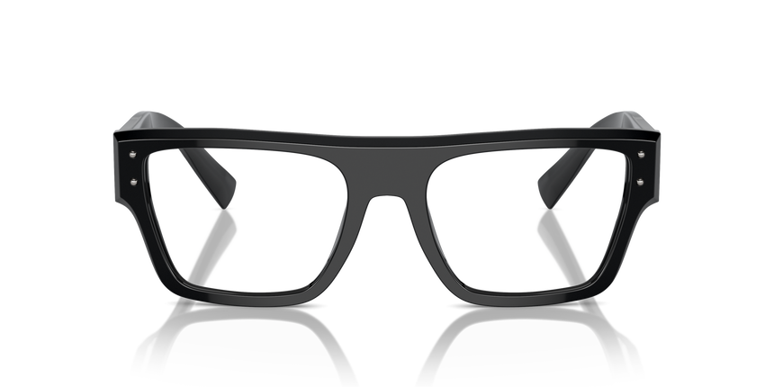 GABBANA-3384/G 501 BLACK 54*19, , hi-res image number 1