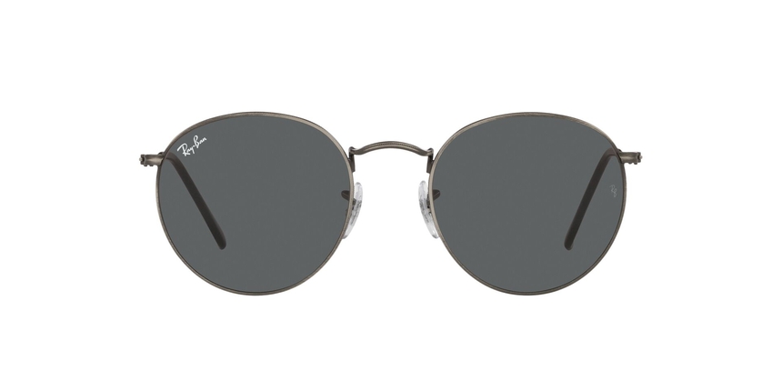 RB-3447 9229B1 ANTIQUE GUNMETAL(DARK GREY 50*21, Plata, hi-res image number 1