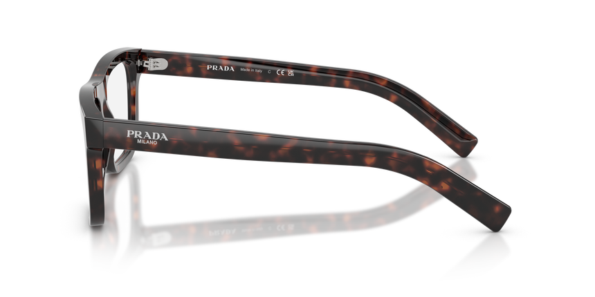 PRADA- C03V/G 17N1O1 ROOT TORTOISE 55*19, , hi-res image number 2