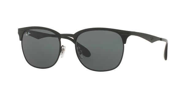 ray-ban clubmaster rb 3538 186/71