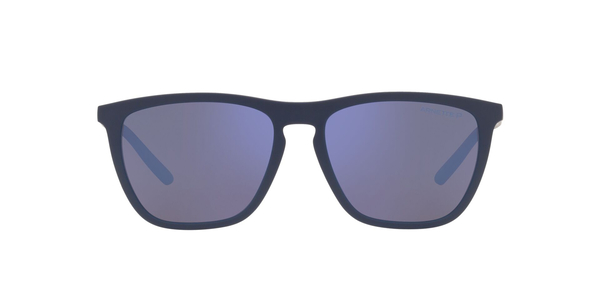 ARNETTE-4301 275922 MATTE NAVY BLUE(DARK GREY MIRROR WATER POLA 55*16, Azul, hi-res 3