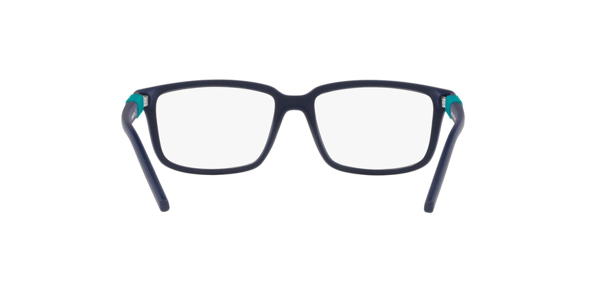 ARNETTE-7219 2759 MATTE NAVY BLUE 51*15, Azul, hi-res image number 5