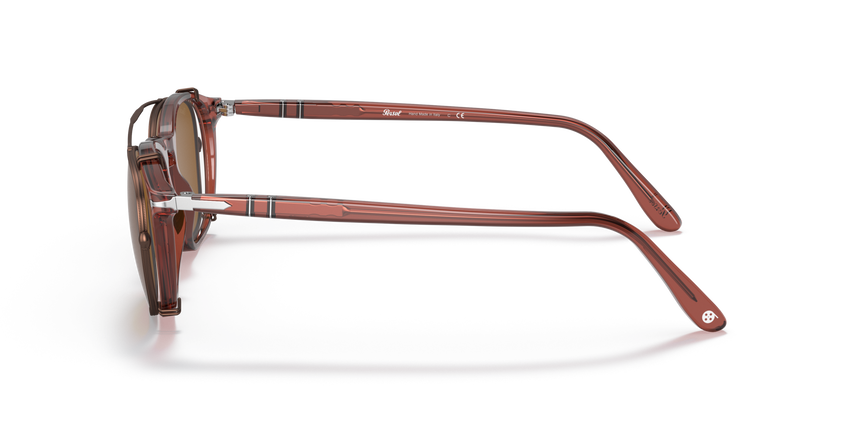 PERSOL-3007C/CLIP/S 962/83 MARRON 50*, , hi-res image number 2