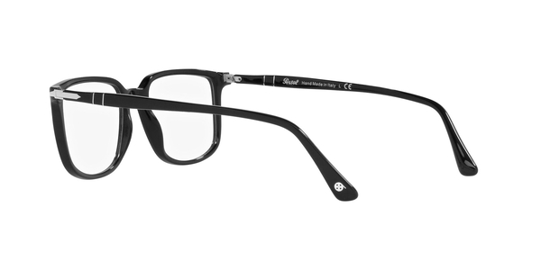 PERSOL-3275V/G 95 BLACK 52*18, Negro, hi-res 1