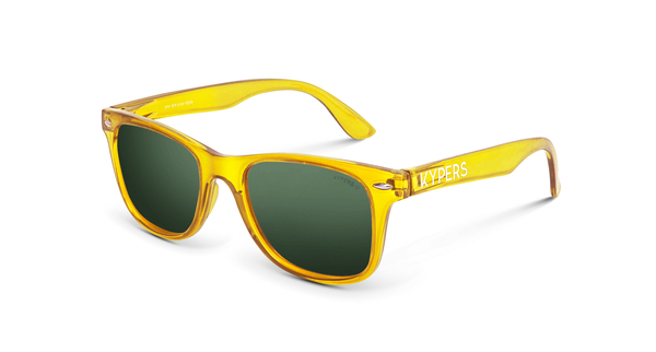 KYPERS-SANFRANCISCO/S SF010 TRANSPARENT YELLOW/BLACK 50*20, Amarillo transparente, hi-res 0