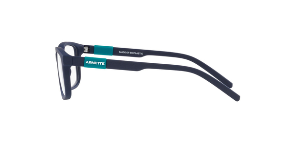 ARNETTE-7219 2759 MATTE NAVY BLUE 51*15, Azul, hi-res 8