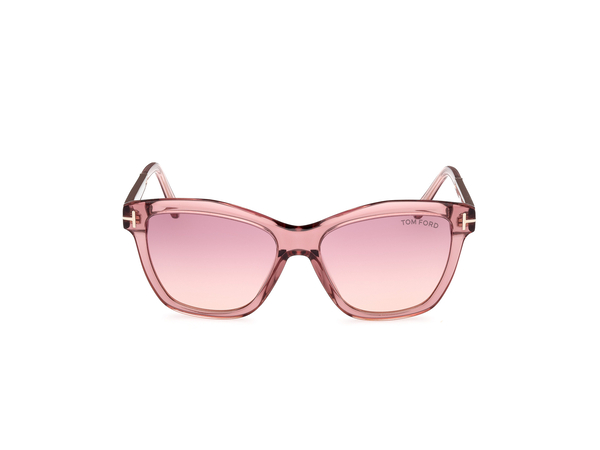 tomford-1087/s 72z shiny pink 54*16