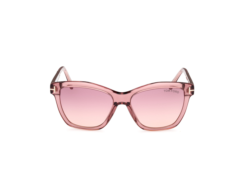 TOMFORD-1087/S 72Z shiny pink 54*16, Rosa, hi-res image number 1
