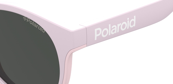 POLAROID-KIDS-8040/S 35J*M9 PINK(GREYPZ*POL 44*19, Rosa, hi-res 1