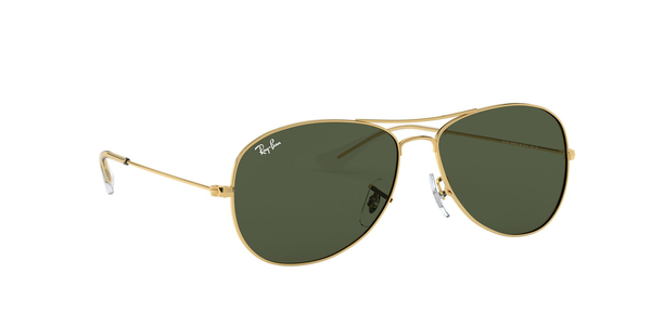 RB-3362 001*3N ORO (VERDE) 56*14, Dorado, hi-res 7