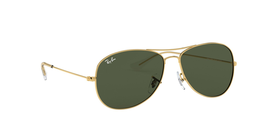 RB-3362 001*3N ORO (VERDE) 56*14, Dorado, hi-res image number 7