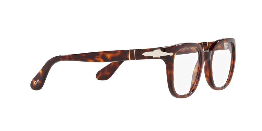 PERSOL-3263/G 24 HAVANA 50*21, Havana, hi-res image number 2