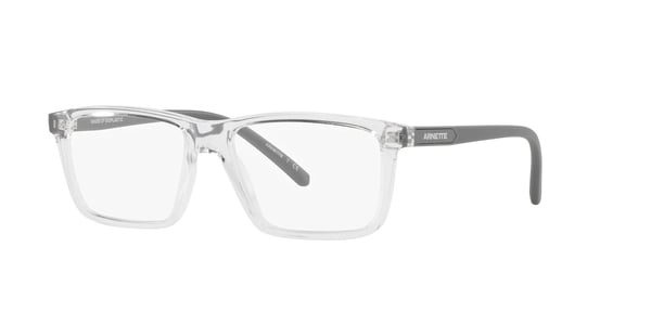 ARNETTE-7197 2755 CRYSTAL 53*16, Transparente, hi-res 0