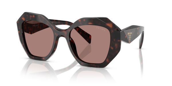 PRADA-16WS/S 17N60B ROOT TORTOISE(LIGHT BROWN 53*20, Carey raíz, hi-res 0