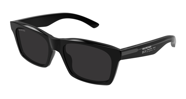 BALENCIAGA-BB0423S/S 001 BLACK-BLACK (GREY 56*19, , hi-res 0