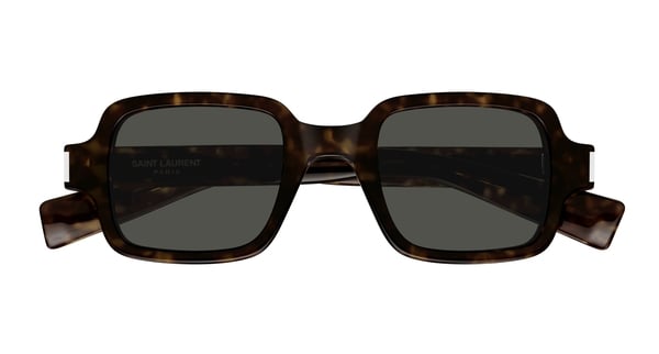 saint-laurent-sl720/s 002 havana-havana-grey 48*23