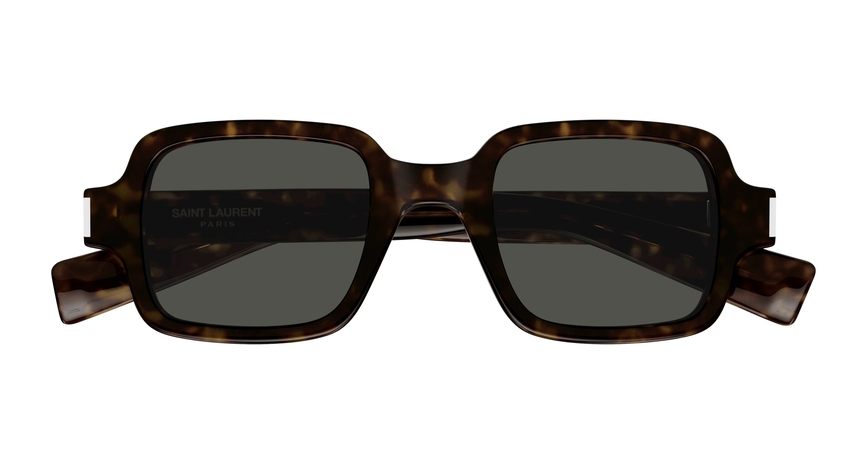 SAINT-LAURENT-SL720/S 002 HAVANA-HAVANA-GREY 48*23, , hi-res image number 1