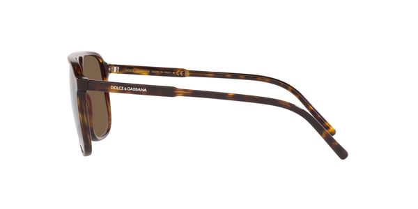 GABBANA-4423/S 502/73 HAVANA(DARK BROWN 58*18, , hi-res 9