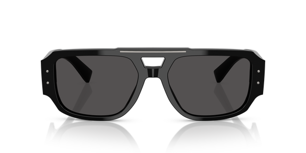 gabbana-4482/s 501/87 black(dark grey 57*18