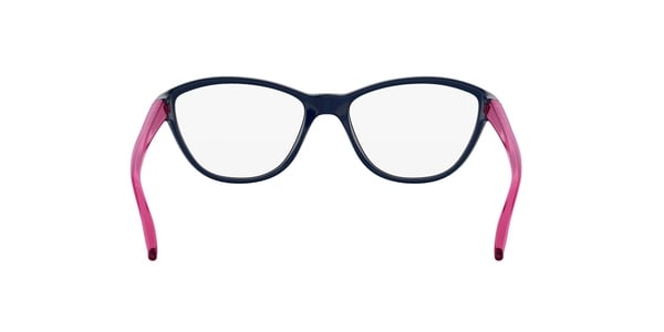 OAKLEY-JUNIOR-TWIN-TAIL-8008 800804 50*5, Negro-Rosa, hi-res 1