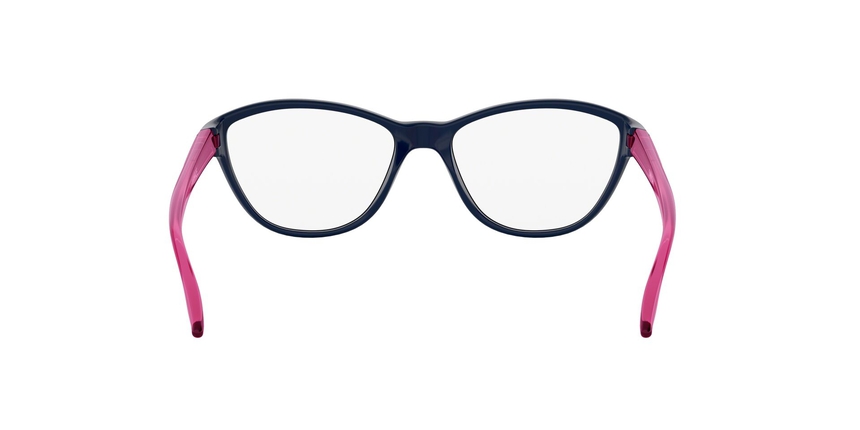 OAKLEY-JUNIOR-TWIN-TAIL-8008 800804 50*5, Negro-Rosa, hi-res image number 1
