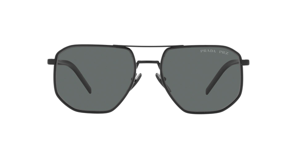 prada-59ys/s 1ab5z1 negro 57*18