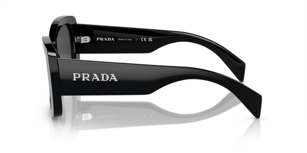 PRADA-A08S/S 1AB5S0 BLACK (GREY 56*15, , hi-res 2