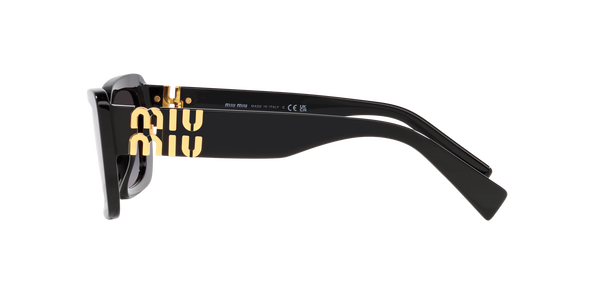 MIUMIU-07YS/S 1AB5D1 BLACK 53*18, , hi-res 2