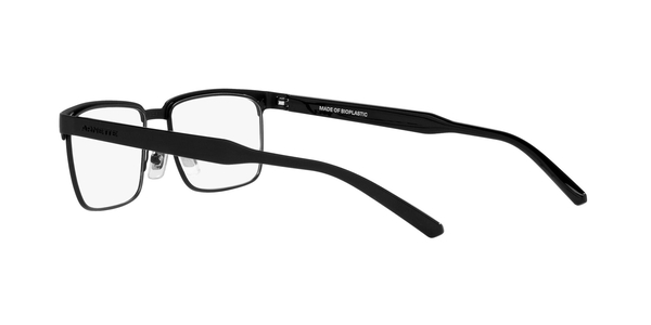 ARNETTE-6131 737 MATTE BLACK 54*16, Negro, hi-res 8