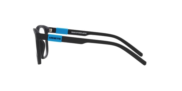 ARNETTE-7226 2758 MATTE BLACK 49*16, Negro | Azul, hi-res 2