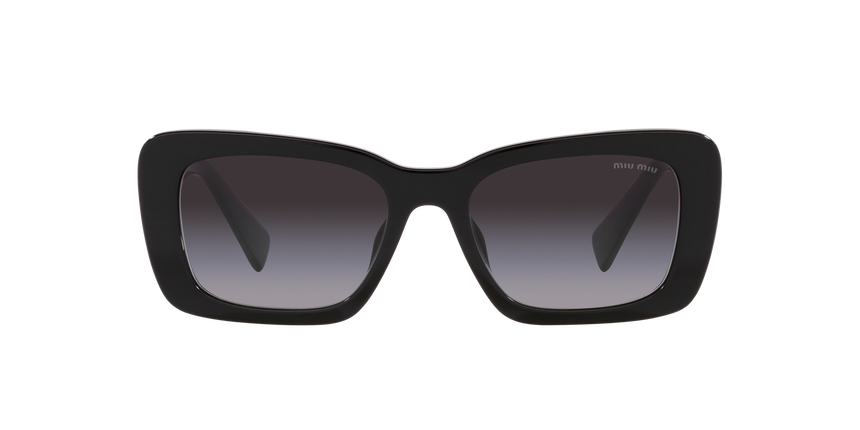 MIUMIU-07YS/S 1AB5D1 BLACK 53*18, , hi-res image number 1