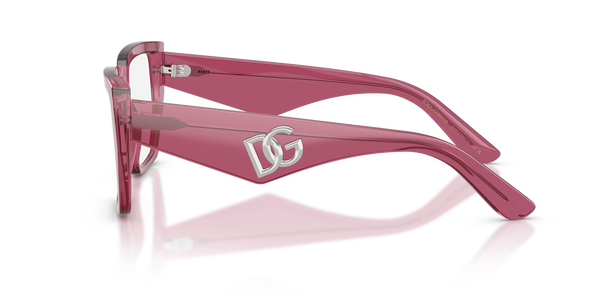 GABBANA-3373/G 3211 PINK 53*16, , hi-res 2