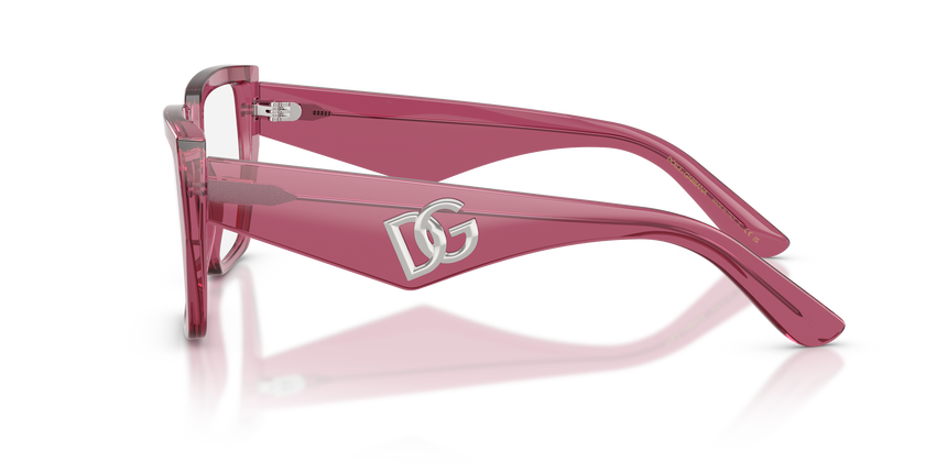 GABBANA-3373/G 3211 PINK 53*16, , hi-res image number 2