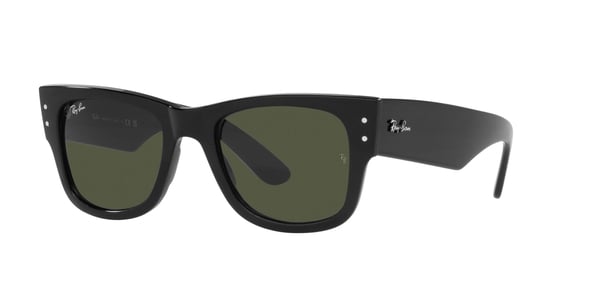 RB-0840S 901/31 BLACK(GREEN 51*21, Negro, hi-res 0