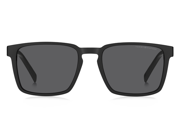 TOMMYHILFIGER-2088/S 003 MATTE BLACK 55*19, Negro, hi-res 1