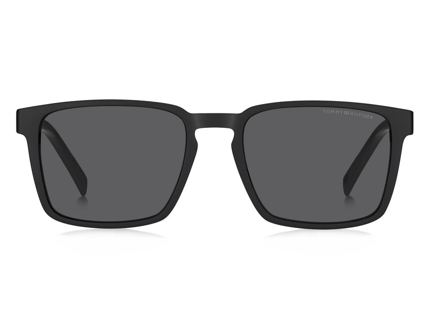 TOMMYHILFIGER-2088/S 003 MATTE BLACK 55*19, Negro, hi-res image number 1