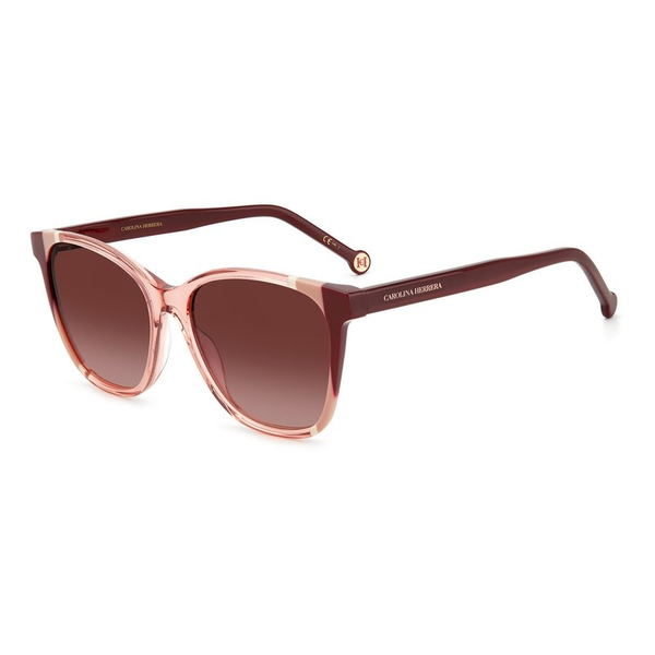 CAROLINA-0061/S C19*3X BURGUNDY NUDE 57*16, Granate, hi-res 0