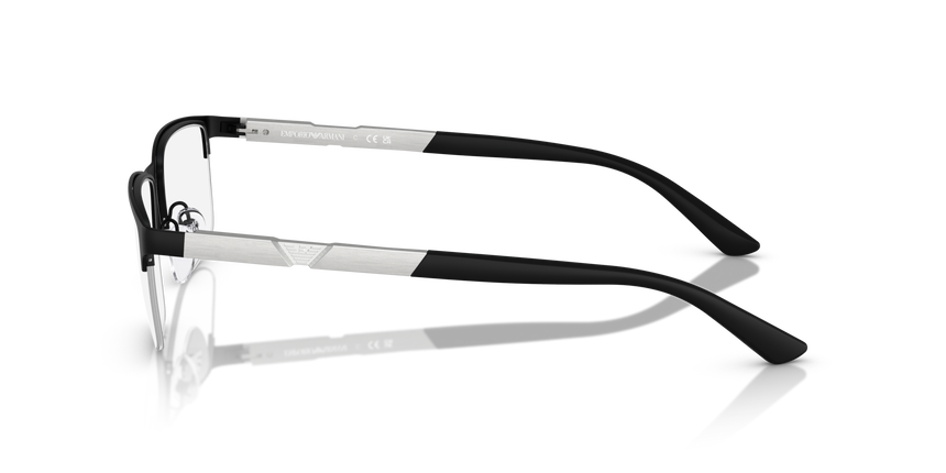 EMPORIO-1164/G 3001 MATTE BLACK 56*17, , hi-res image number 2