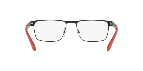 EMPORIO-1124/G 3001 MATTE BLACK 55*18, Negro, hi-res 1 EMPORIO-1124/G 3001 MATTE BLACK 55*18, Negro, hi-res 1
