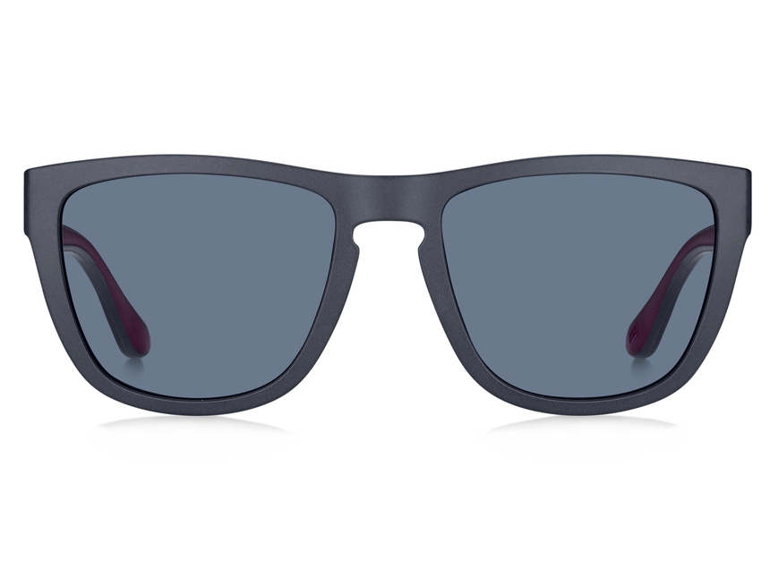 TOMMYHILFIGER-1557/S 8RU*KU BLUE RED OPAL 54*19, Azul, hi-res image number 2