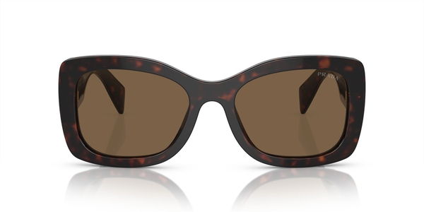 PRADA-A08S/S 16N5Y1 BRIAR TORTOISE 56*20, , hi-res 1