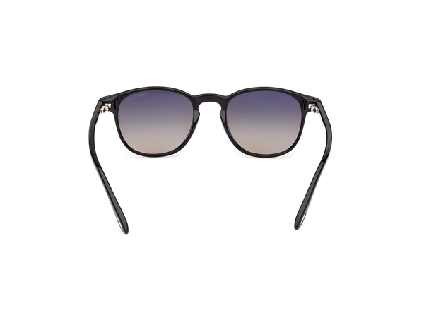 TOM FORD-1302/S 01B shiny black 50*20, Negro, hi-res 3