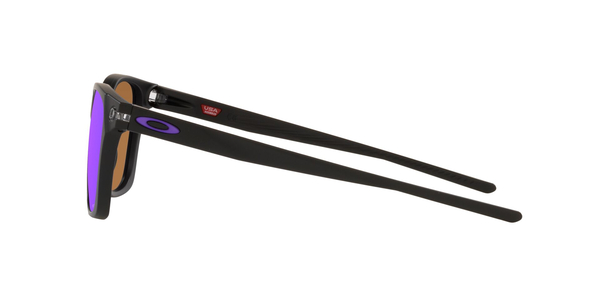OAKLEY-OJECTOR-9018 901803 MATTE BLACK(PRIZM VIOLET 55*20, Negro, hi-res 1