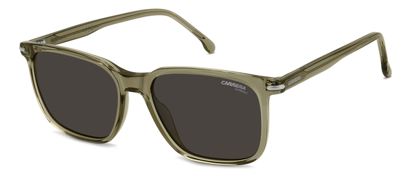 CARRERA-367/S 4C3*IR VERDE 55*17, Oliva, hi-res 0