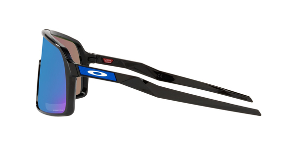 OAKLEY-SUTRO-9406 940690 BLACK(PRIZM SAPPHIRE) 37*, Negro, hi-res 2