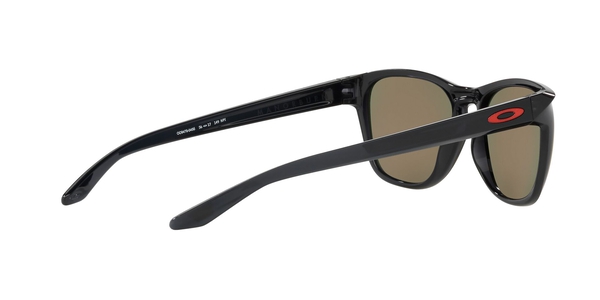 OAKLEY-MANORBURN-9479 947904 BLACK INK(PRIZM RUBY 56*17, Negro, hi-res 2