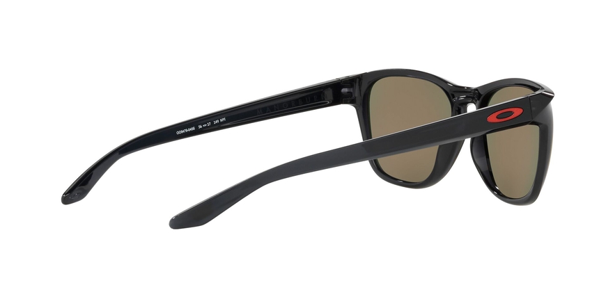 OAKLEY-MANORBURN-9479 947904 BLACK INK(PRIZM RUBY 56*17, Negro, hi-res image number 2