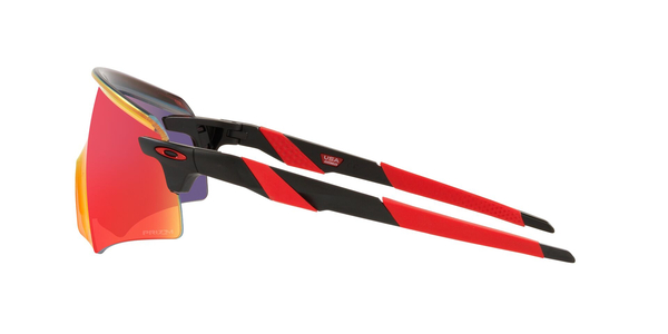 OAKLEY-ENCODER-9471 947101 MATTE BLACK(PRIZM ROAD 36*136, Negro, hi-res 1