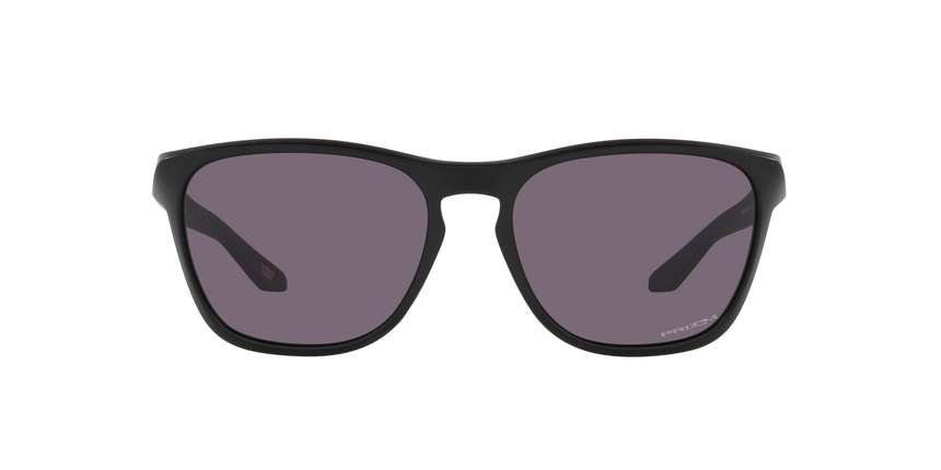 OAKLEY-MANORBURN-9479 947901 MATTE BLACK(PRIZM GREY 56*17, Negro, hi-res image number 11